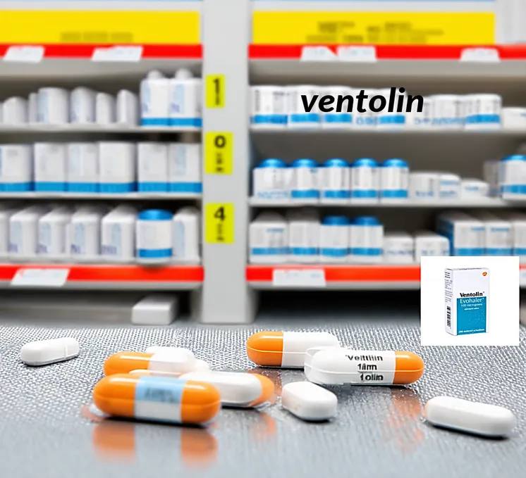 Ventolin 1