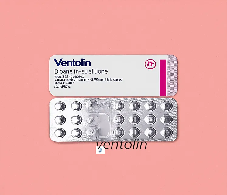 Ventolin 3